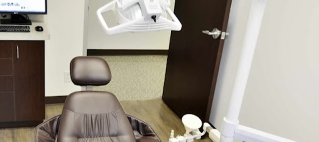 What does holistic dentist near me do?