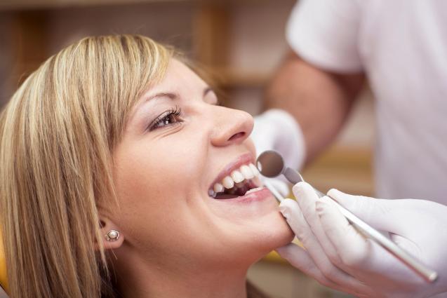 Serenity Dental Center brings you the best dental services in LA